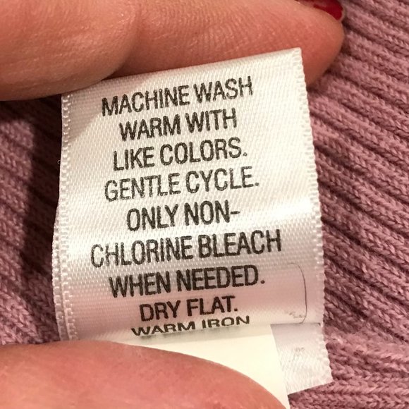 Apt. 9 Sweater - Picture 7 of 7